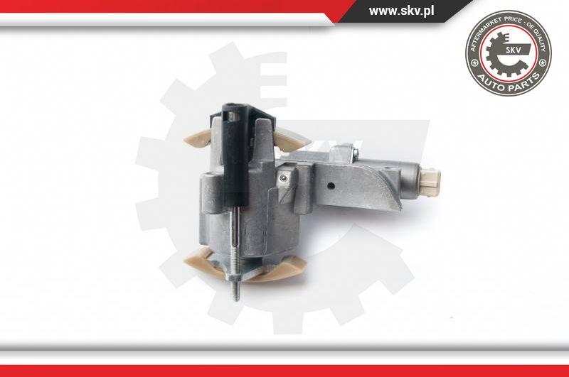 Esen SKV 21SKV061 - Zatezač, pogonski lanac parts5.com