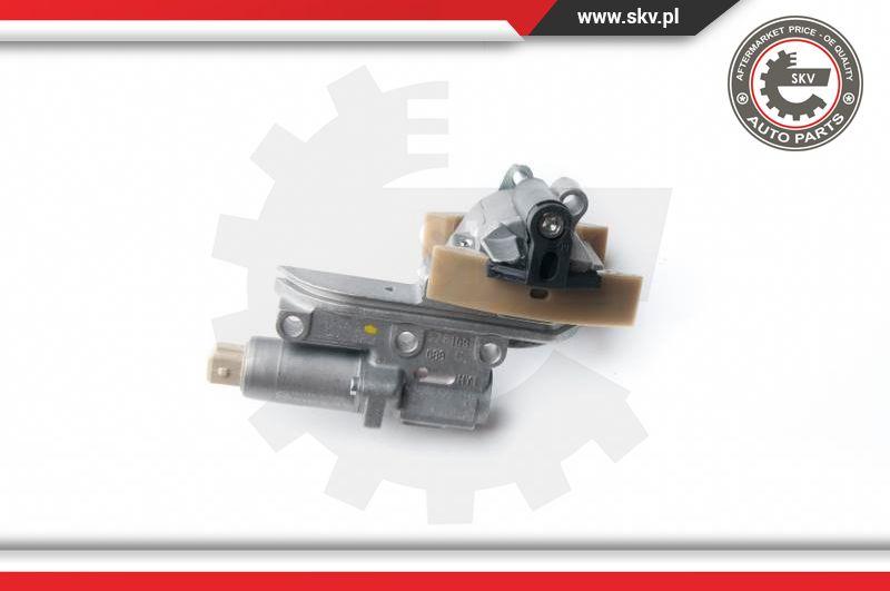 Esen SKV 21SKV061 - Zatezač, pogonski lanac parts5.com