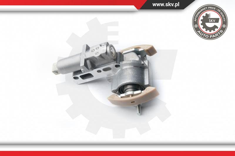 Esen SKV 21SKV061 - Zatezač, pogonski lanac parts5.com