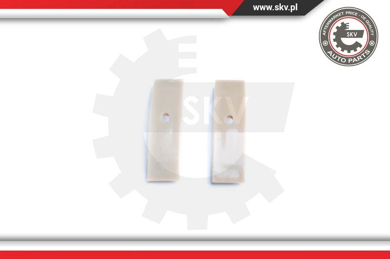 Esen SKV 21SKV004 - Insertie sina intindere, lant distributie parts5.com