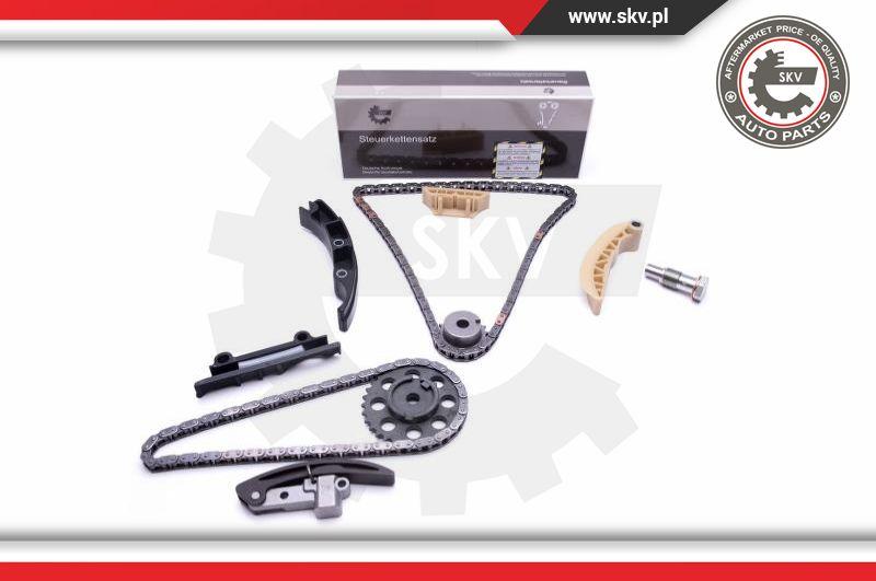 Esen SKV 21SKV192 - Chit lant de distributie parts5.com