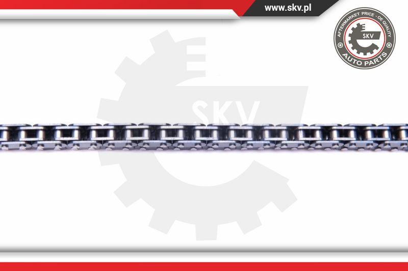 Esen SKV 21SKV186 - Chit lant de distributie parts5.com