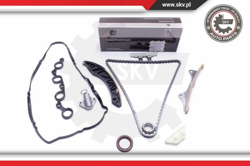 Esen SKV 21SKV181 - Chit lant de distributie parts5.com