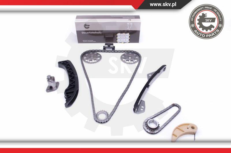 Esen SKV 21SKV188 - Chit lant de distributie parts5.com