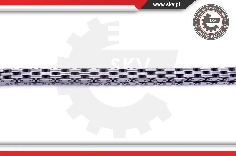 Esen SKV 21SKV137 - Timing Chain Kit parts5.com