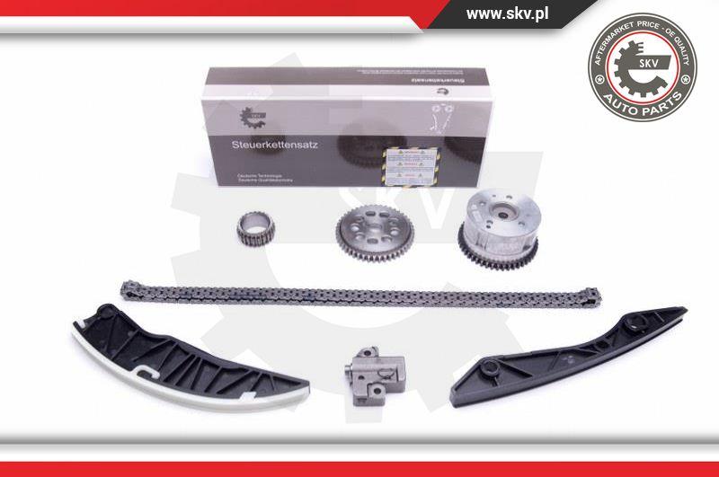 Esen SKV 21SKV244 - Chit lant de distributie parts5.com