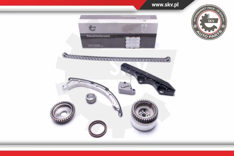 Esen SKV 21SKV206 - Chit lant de distributie parts5.com