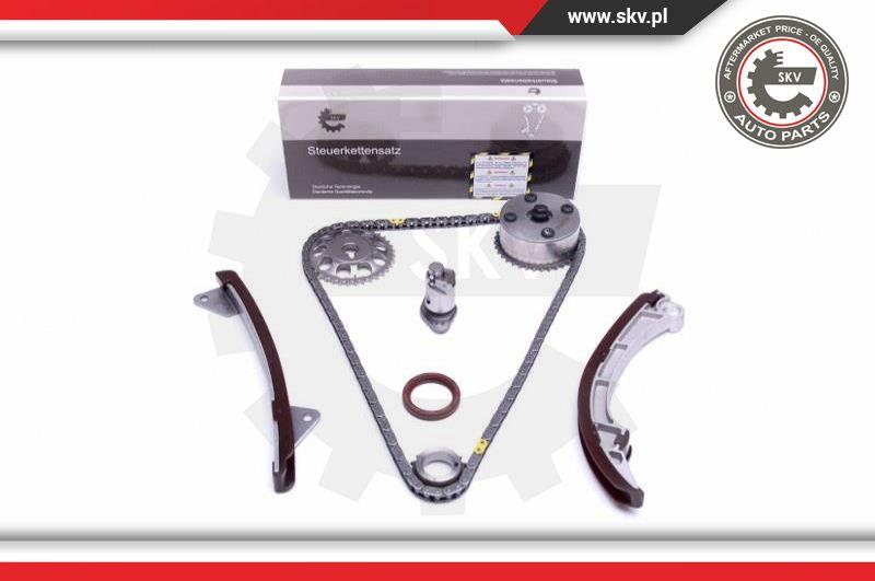 Esen SKV 21SKV215 - Chit lant de distributie parts5.com