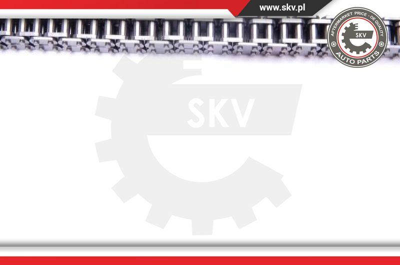 Esen SKV 21SKV216 - Chit lant de distributie parts5.com