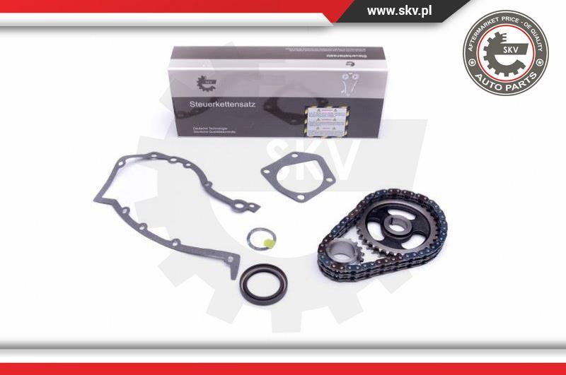 Esen SKV 21SKV218 - Chit lant de distributie parts5.com