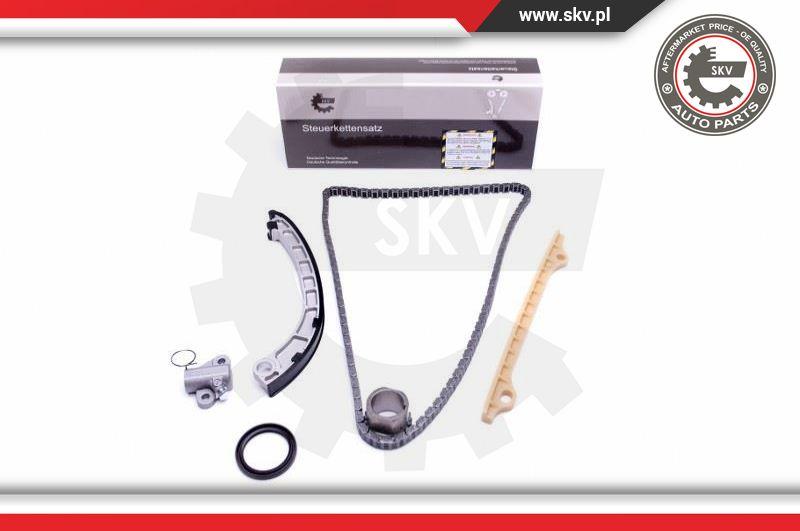 Esen SKV 21SKV217 - Chit lant de distributie parts5.com