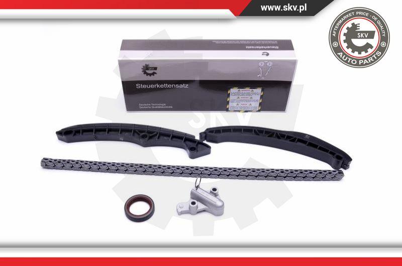 Esen SKV 21SKV236 - Chit lant de distributie parts5.com