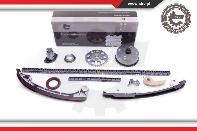 Esen SKV 21SKV230 - Chit lant de distributie parts5.com