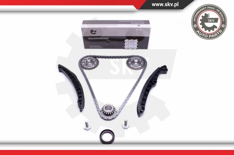 Esen SKV 21SKV233 - Chit lant de distributie parts5.com