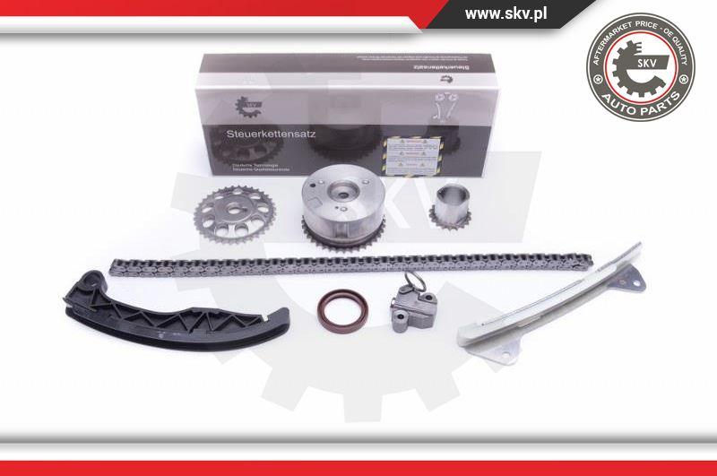 Esen SKV 21SKV229 - Chit lant de distributie parts5.com