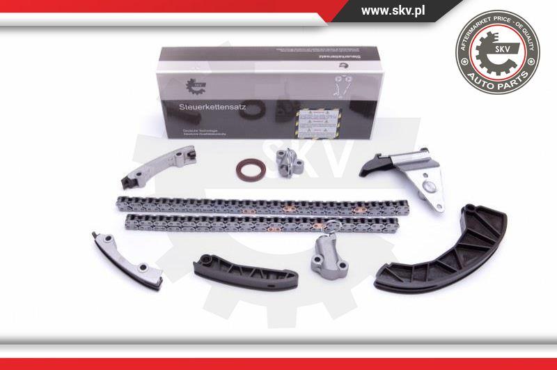 Esen SKV 21SKV226 - Chit lant de distributie parts5.com