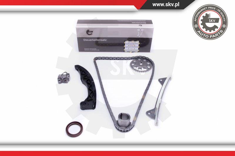 Esen SKV 21SKV228 - Chit lant de distributie parts5.com