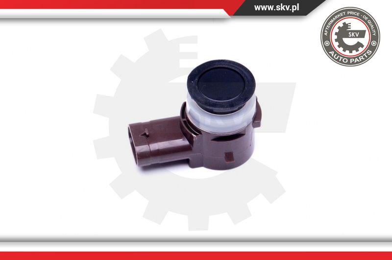 Esen SKV 28SKV096 - Czujnik zbliżeniowy parts5.com