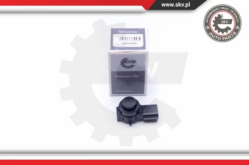 Esen SKV 28SKV090 - Czujnik zbliżeniowy parts5.com