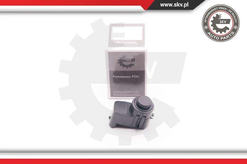 Esen SKV 28SKV044 - Sensor, auxiliar de aparcamiento parts5.com