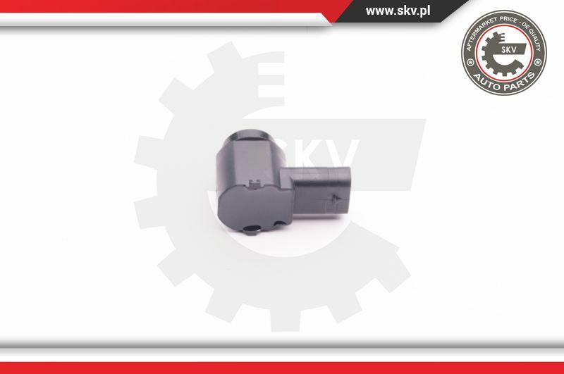 Esen SKV 28SKV041 - Czujnik zbliżeniowy parts5.com