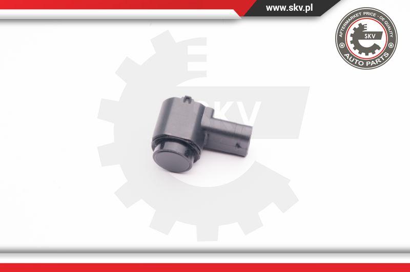 Esen SKV 28SKV041 - Czujnik zbliżeniowy parts5.com