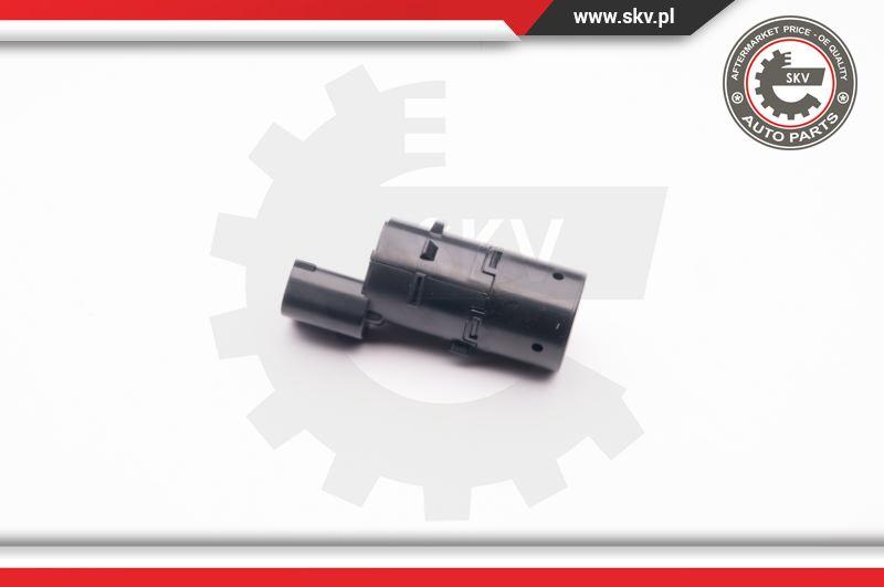 Esen SKV 28SKV059 - Sensor, Einparkhilfe parts5.com