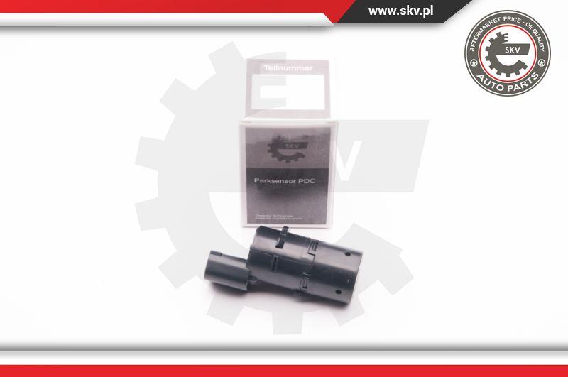 Esen SKV 28SKV059 - Sensor, parking assist parts5.com