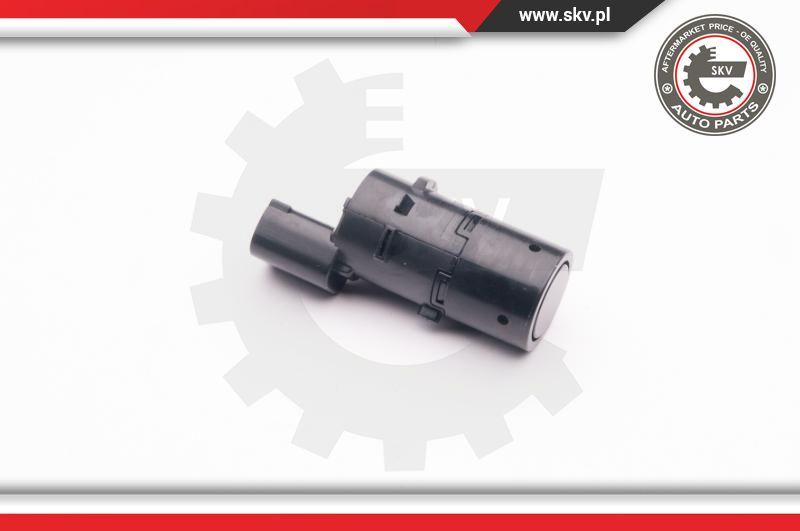 Esen SKV 28SKV054 - Sensor, parking assist parts5.com