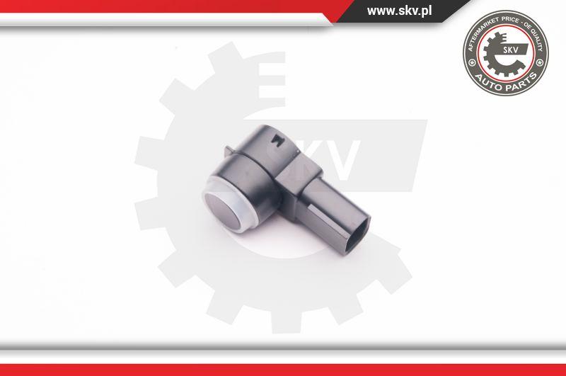 Esen SKV 28SKV050 - Sensor, ajutor parcare parts5.com