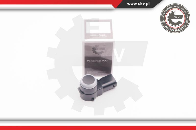 Esen SKV 28SKV050 - Sensor, parking assist parts5.com