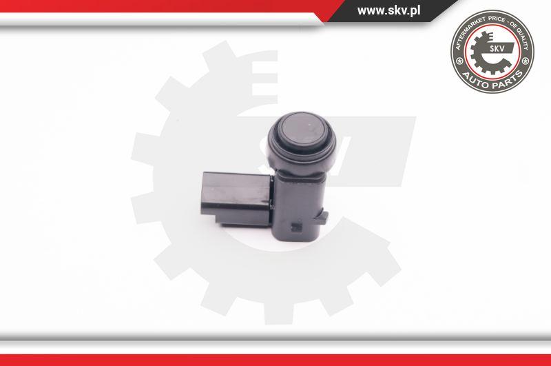 Esen SKV 28SKV053 - Sensor, parking assist parts5.com