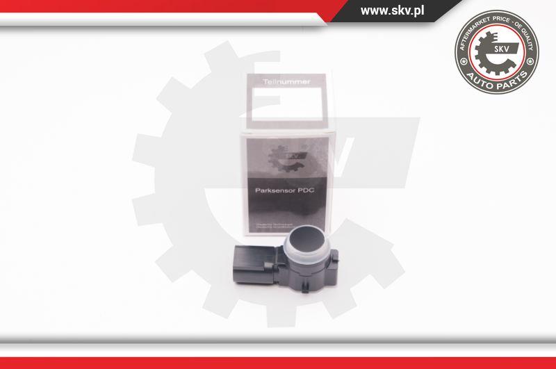 Esen SKV 28SKV052 - Sensor, parking assist parts5.com