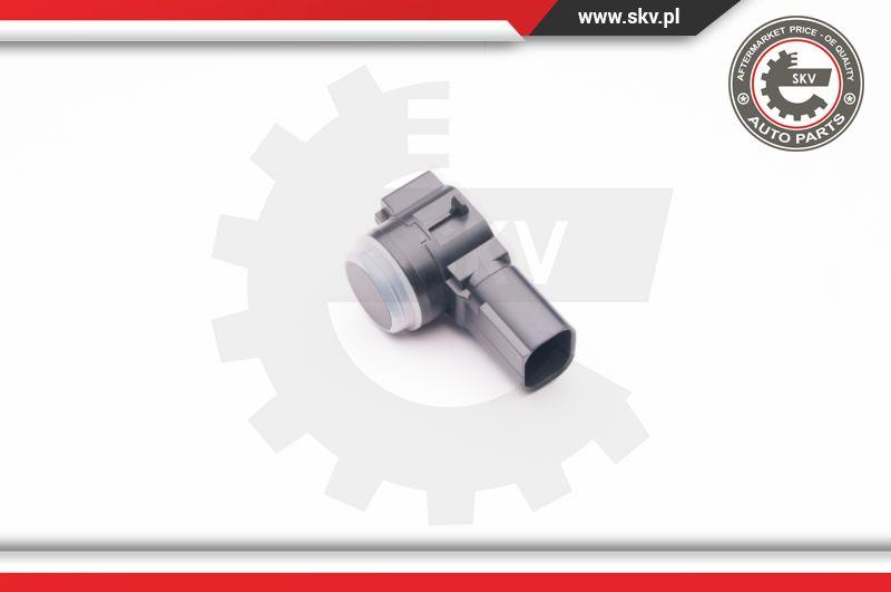 Esen SKV 28SKV052 - Czujnik zbliżeniowy parts5.com