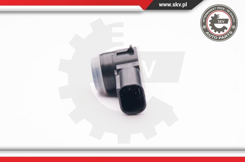 Esen SKV 28SKV052 - Sensor, ajutor parcare parts5.com