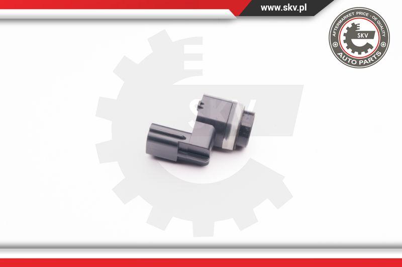 Esen SKV 28SKV061 - Sensor, auxiliar de aparcamiento parts5.com