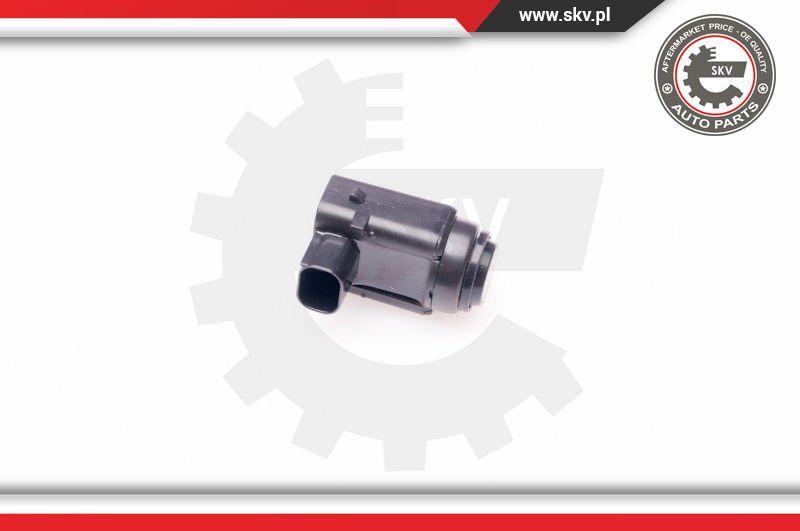 Esen SKV 28SKV068 - Sensor, auxiliar de aparcamiento parts5.com