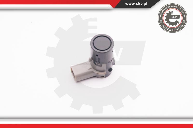 Esen SKV 28SKV006 - Sensor, parking assist parts5.com