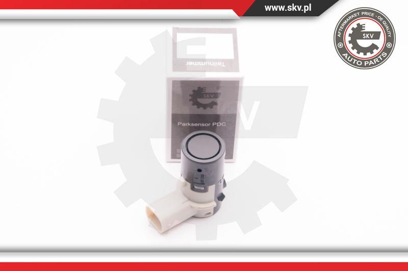 Esen SKV 28SKV007 - Sensor, parking assist parts5.com