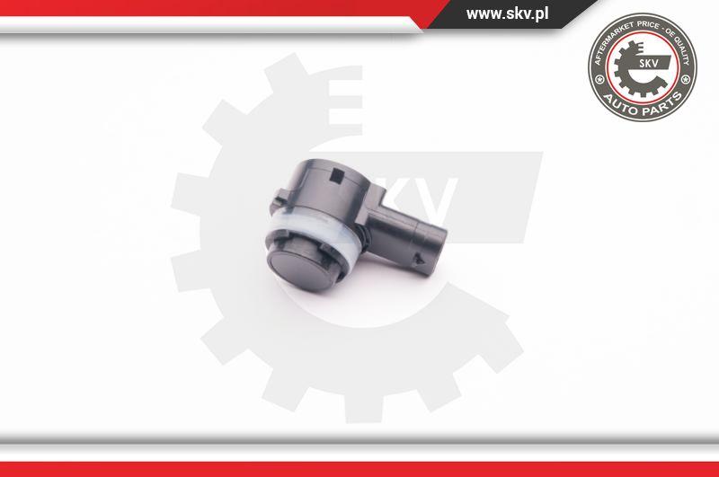 Esen SKV 28SKV015 - Czujnik zbliżeniowy parts5.com