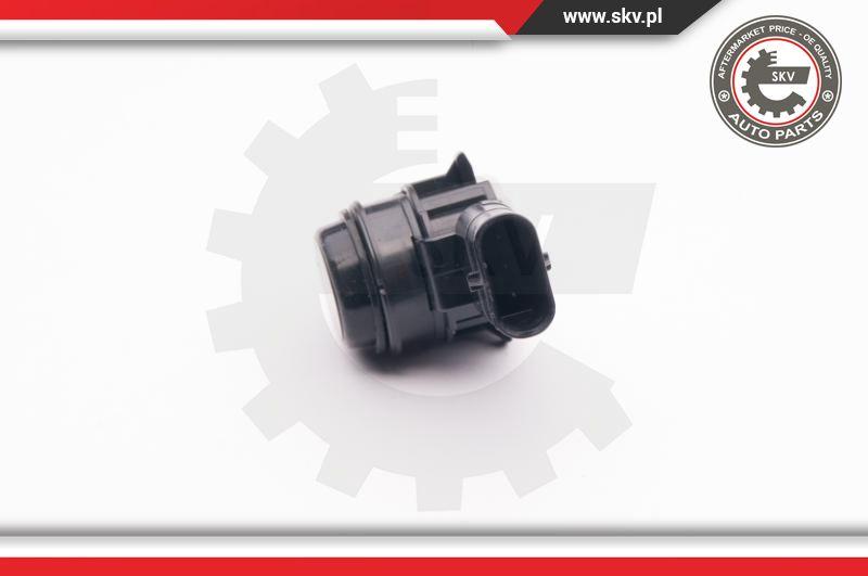 Esen SKV 28SKV016 - Sensor, auxiliar de aparcamiento parts5.com