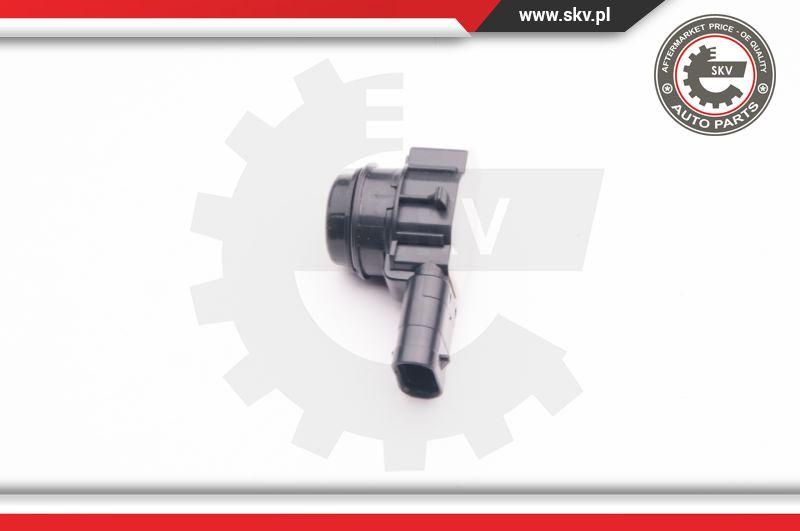 Esen SKV 28SKV016 - Sensor, auxiliar de aparcamiento parts5.com