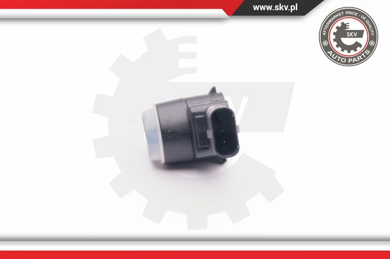 Esen SKV 28SKV018 - Park yardım sistemi sensörü parts5.com