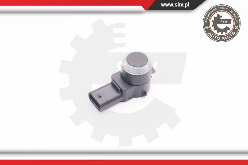 Esen SKV 28SKV018 - Park yardım sistemi sensörü parts5.com