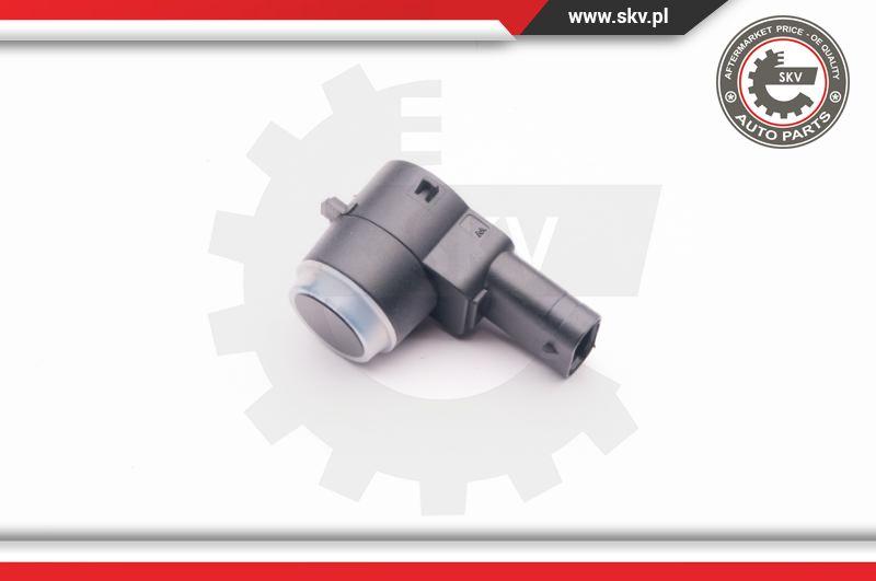 Esen SKV 28SKV018 - Park yardım sistemi sensörü parts5.com