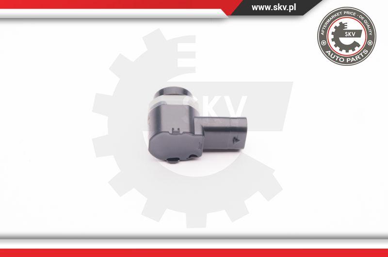 Esen SKV 28SKV012 - Sensor, parking assist parts5.com