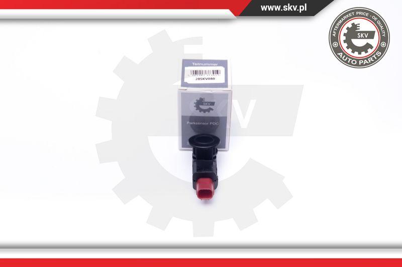 Esen SKV 28SKV080 - Sensor, ajutor parcare parts5.com