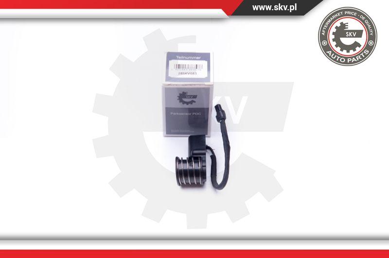 Esen SKV 28SKV083 - Sensor, parkimisabi parts5.com