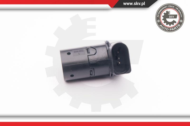 Esen SKV 28SKV035 - Snímač pakovacieho systému parts5.com