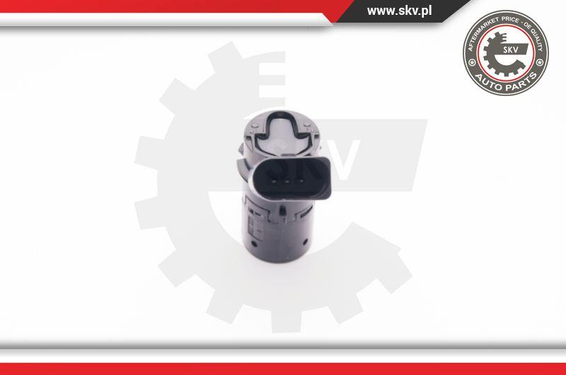 Esen SKV 28SKV032 - Sensor, auxiliar de aparcamiento parts5.com